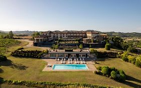 Spinerola Hotel Restaurant e Spa Arborea